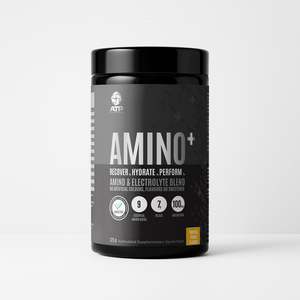 Recovery Supplements: Amino Plus - Mango Peach