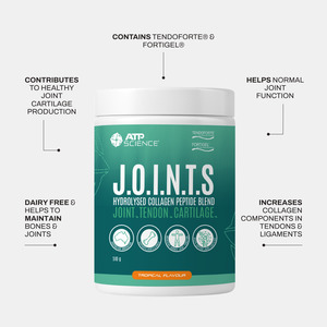 JOINTS