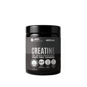 ATPURE Verified Creatine Monohydrate 250g