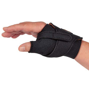Hand Therapy: Ortho Thermic Thumb CMC Splint