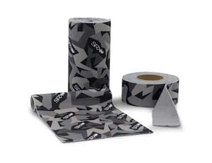 SRX® Self Adhering Strap Camo