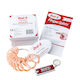 Oval-8® Splint Sizing Kit