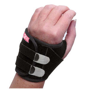 3 Point: 3pp® Carpal Lift - Black