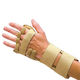 3 Point Comforter Splint - Beige