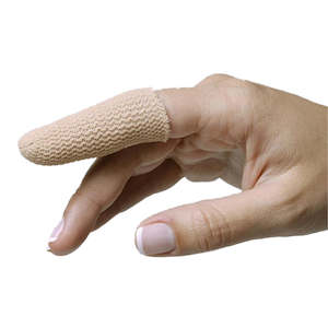 Gelsmart: M-Gel Digi Caps Mesh 6PK