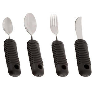 Homecraft: Sure Grip Bendable Cutlery