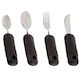 Sure Grip Bendable Cutlery