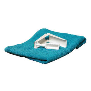 Homecraft: Homecraft Folding Bottom Wiper Retail