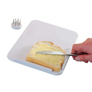 Homecraft: Plastic Spread Board With Spikes