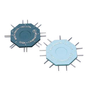 Northcoast: Disk Criminator