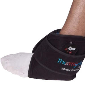 Northcoast: ThermoActive Ankle Support - Large