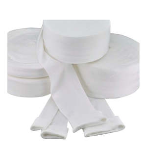 Manosplint: Antimicrobial Poly Stockinette