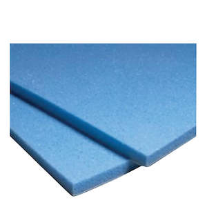 Rolyan: Contour Foam Medium Density Non-adhesive