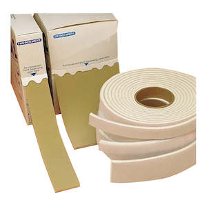 Rolyan: R Foam 2 Strapping Material Roll