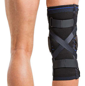 Mediroyal: CRX Liga X Knee Brace
