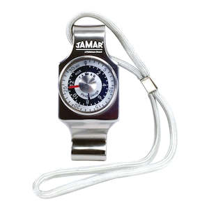 Jamar: Jamar Hydraulic Pinch Gauge