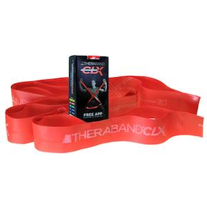 Theraband: TheraBand CLX 22M