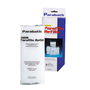 Theraband: ParaBath Liners (100/pkg.)