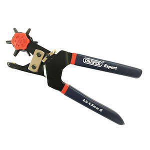 Benecare: Draper Revolving Punch 240mm