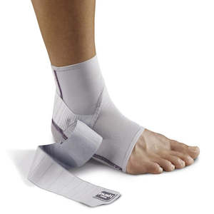 Push: Push Care Ankle Brace