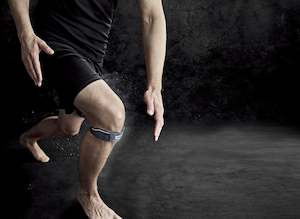 Push Sports: NEW Push Sports Patella Brace