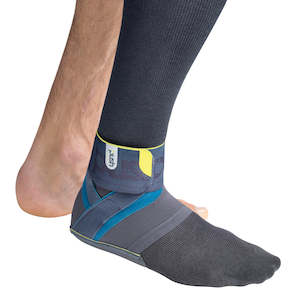Push Sports: Push Sports Ankle Brace Kicx