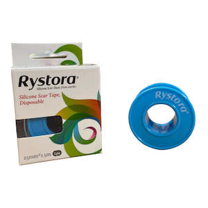 Rystora: Rystora Scar Tape