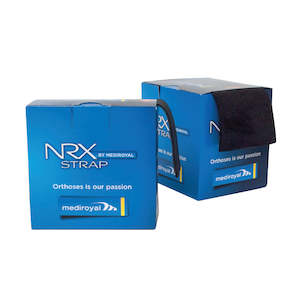 Nrx: Extra Hook tabs for NRX Strap