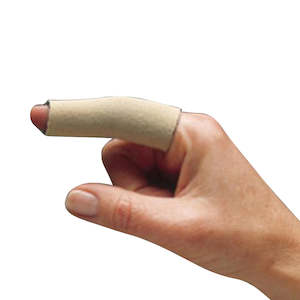 Scar Oedema: Neoprene Finger Sleeve