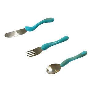 Aids To Daily Living: Caring Cutlery - Junior