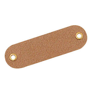 Dynamic Splinting: Finger Slings 10cm 10PK (4in with Grommets)