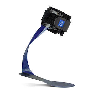 Braces Supports: Sprystep Flex Carbon AFO