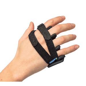 Hand Braces: Mediroyal NRX Ulnar Deviation Splint