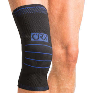 Knee Braces: CRX Meniscus Knee Sleeve