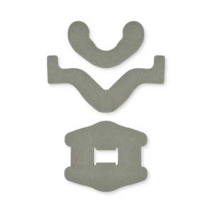 Neck Back Braces: Aspen Replacement Pads