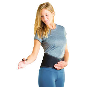 Neck Back Braces: Aspen Lumbar Support