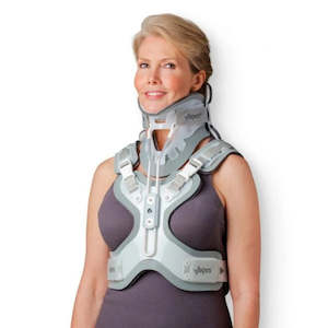 Neck Back Braces: Aspen CTO
