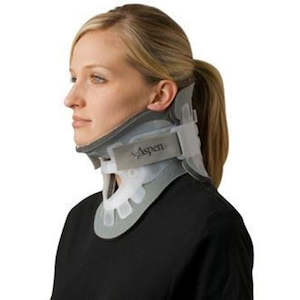 Neck Back Braces: Aspen Collar Sets