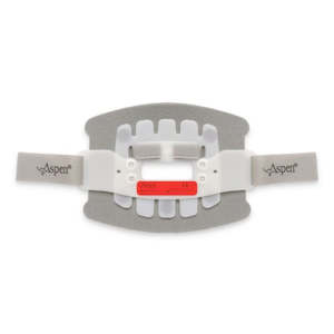 Neck Back Braces: Aspen Collar Back Panels
