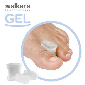 All: Walker's Gel All-Gel Toe Spreaders