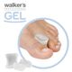 Walker's Gel All-Gel Toe Spreaders