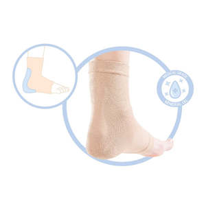 All: Walker's Gel Achilles Heel Pad