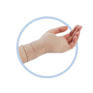 All: Walker's Gel Carpal Gel Sleeve
