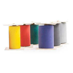 All: 66Fit Latex Free Exercise Band