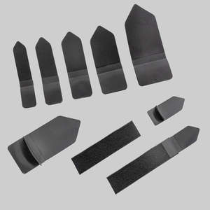 Mediroyal Hook Velcro Clips 10PCS