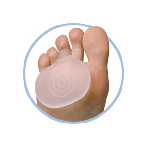 All: Walker's Gel Met Pad Gel
