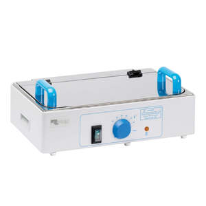 All: Roylan Heat Pan 9 Litre Hinged Lid
