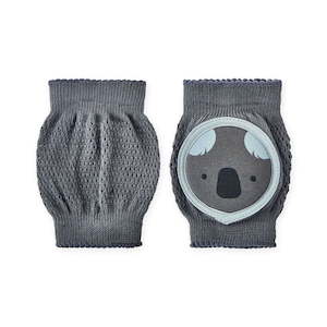 Products: Atticat Knee Pad - Koala - Attipas Official NZ Site Baby & Toddler Shoes
