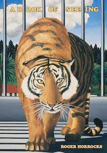 A Book of Seeing by Roger Horrocks - Atuanui Press