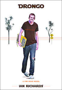 Products: Drongo by Ian Richards - Atuanui Press